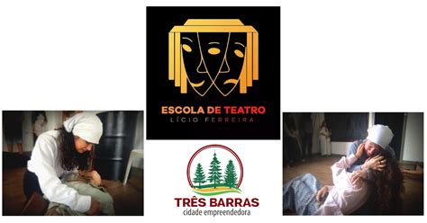 O Contestado Tr S Barras Ter Pe A Teatral Gratuita No Dia De