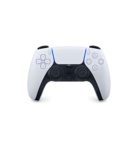 Sony Dualsense Fifa Nero Bianco Bluetooth Gamepad Analogico