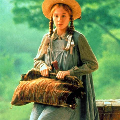 Anne Of Green Gables Show