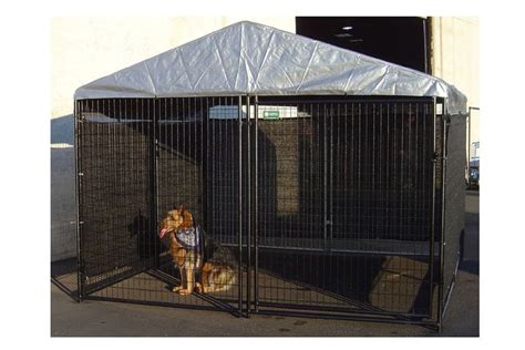 Dog Kennel Cover Near Me at Jacquelyn Cole blog