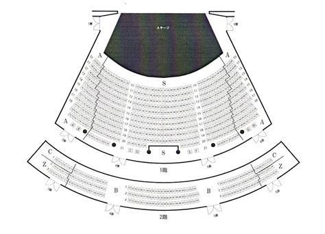 Benedum Seating Chart Cabinets Matttroy