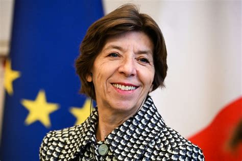 La ministre française des Affaires étrangères à Rabat les 15 et 16 décembre