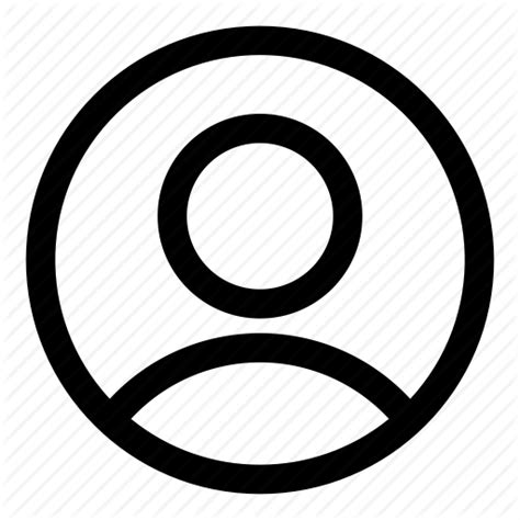 Circle Line Symbol Trademark Logo 261165 Free Icon Library