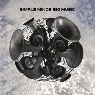 Simple Minds Nouvel Album Big Music Tourn E Prog Mania