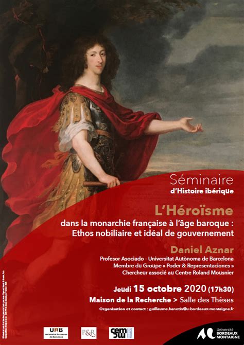 Séminaire dhistoire Ibérique CEMMC Accueil