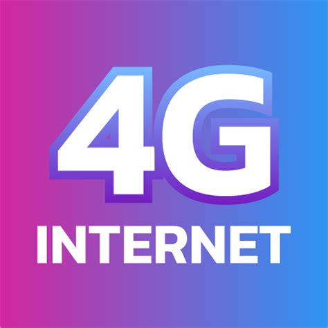 4G Connection Guide - Apps on Google Play