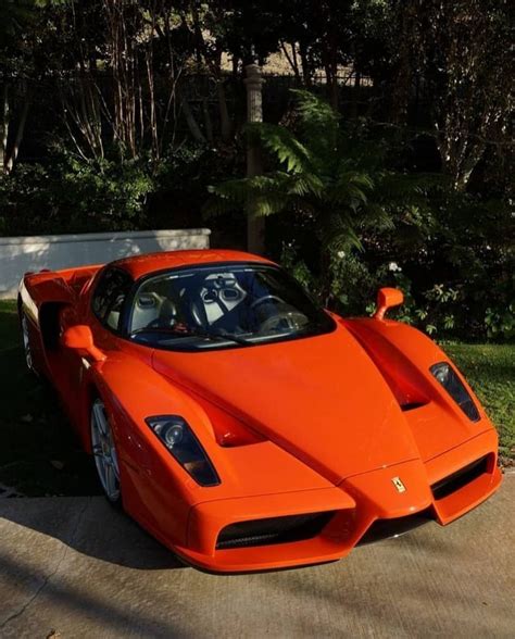 Jimmy on Instagram: “📸 @limitedspec #ferrari #enzo #laferrari ...