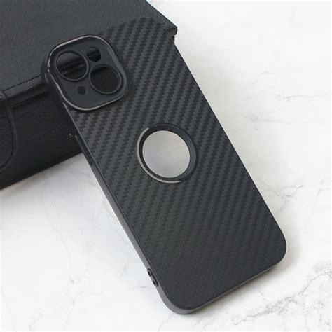 Maska Futrola Carbon Stripe Za Iphone Crna Mob Shop