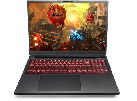 Nova 16" Gaming Laptop by Digital Storm