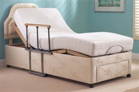 Best Bed Rails For Adjustable Beds - Hanaposy