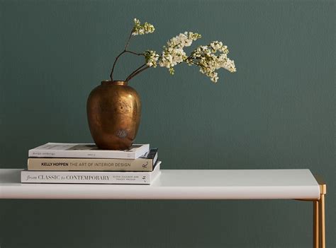 Best Designer-Approved Paint Colors for Dark Rooms