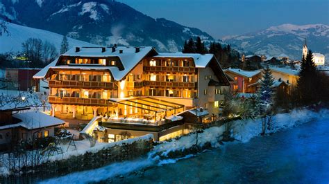 Star Hotel Kaprunerhof In Kaprun