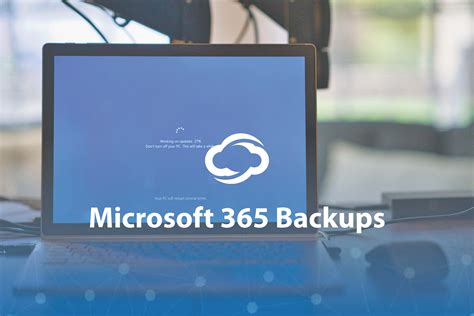 Microsoft 365 Backups Otava®