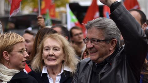 La France Insoumise On Twitter Rt Jlmelenchon Immense Succ S Pour