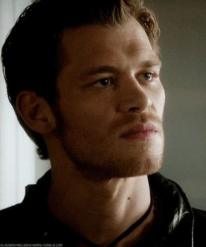 Klaus Mikaelson Klaus Photo 33736953 Fanpop