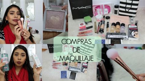 Beauty Haul Compras De Maquillaje Sephora Ulta Y Drugstore Lo Que