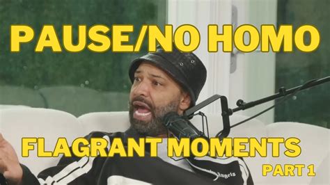 Pause AYO Moments Joe Budden Podcast Funny Moments Compilation 2023