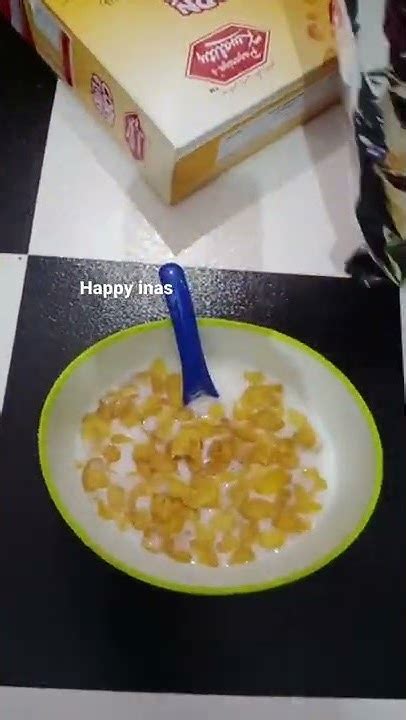 Corn Flakes Youtube