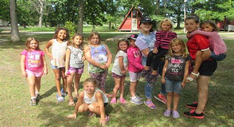 The Skys The Limit At Summer Day Camps Biz X Magazine