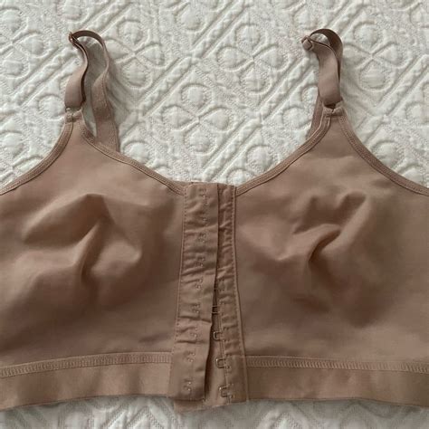 Suti P S Cir Rgico Lingerie Feminina Dor Usado Enjoei