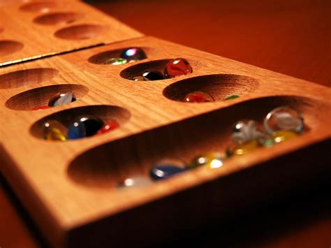 How An Ancient Board Game Could Unlock Cutting Edge Physics Discoveries