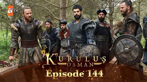 Kurulus Osman Urdu | Season 2 - Episode 144