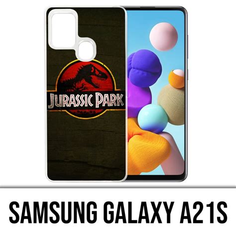 Case For Samsung Galaxy A S Jurassic Park