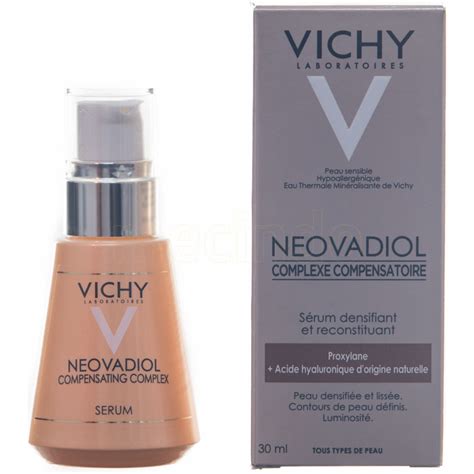 Køb Vichy Neovadiol Compensating Complex Serum 30 ml Mecindo