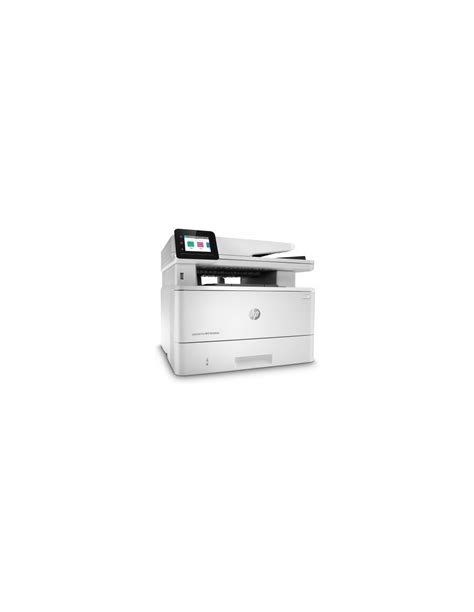 Hp Laserjet Pro M428fdw Wifi Multifunción Láser Monocromo Online Canarias