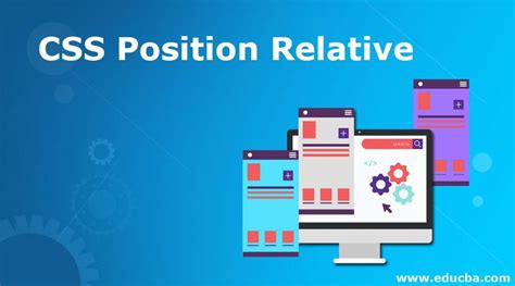 CSS Position Relative LaptrinhX