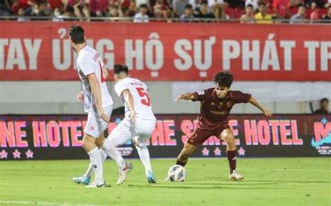 Bernardo Tavares Ungkap Penyebab Psm Dibantai Hai Phong Fc Pemain