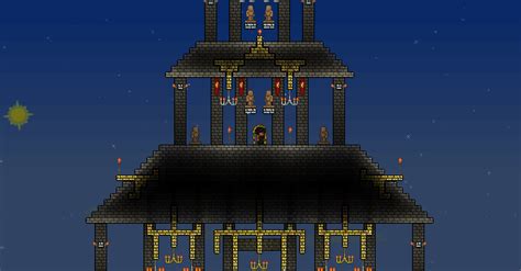 Images - Armor/Vanity Set Gallery - Maps - Projects - Terraria CurseForge