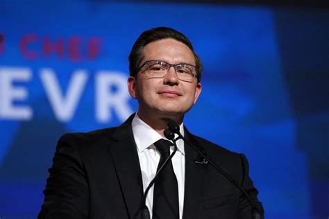 Meet Pierre Poilievre, Canada’s anti-Trudeau - The Spectator World