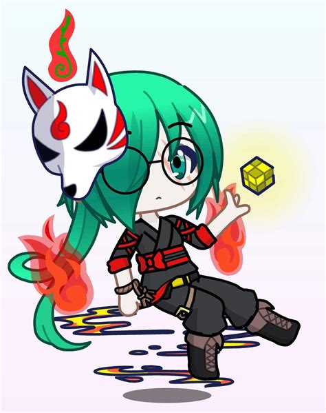 Gacha Life 2 Gacha Amino