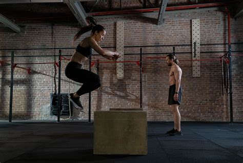 Best Plyometric Exercises For Beginners To Increase Power