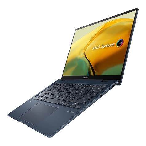 Customer Reviews ASUS ZenBook 14 Flip 2 In 1 14 OLED Touchscreen