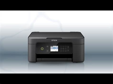 Epson XP 4105 Support Epson Canada