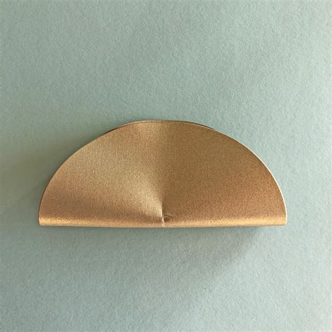 Crafting Quine How To Make Paper Fortune Cookies