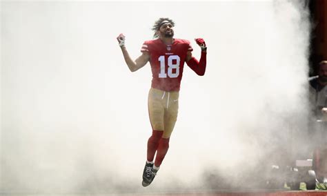 49ers highlights: Dante Pettis scores 2nd TD of season