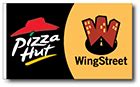 Pizza Hut & Wing Street Menu and Prices - Menu With Price