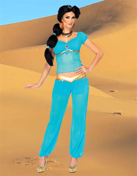 Jasmine And Aladdin Costumes Tumblr