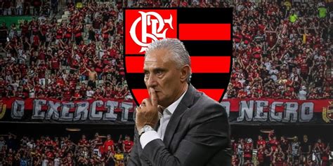 Adeus do titular nº1 de Tite cai como bomba por 40M no Flamengo