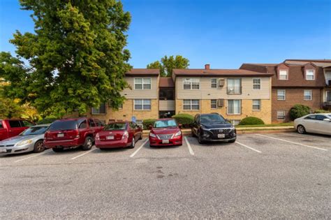 Photos Videos For The Hills At Milford Mill Apartments Located In Baltimore Md 21207