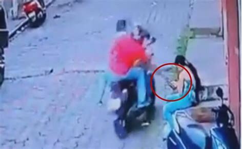 Captan Asalto A Una Joven En Mazatenango Chapin Tv