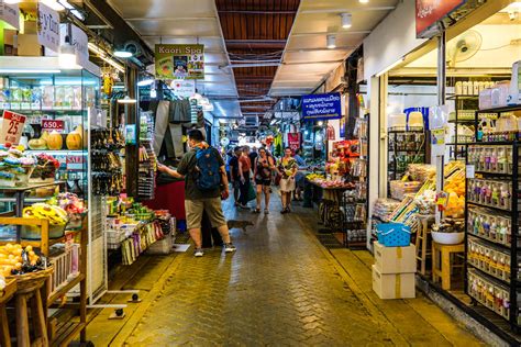 Chatuchak Weekend Market, Chatuchak - The City Lane