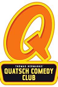 Quatsch Comedy Club Jahre Qcc Legends Of Quatsch Tv Episode