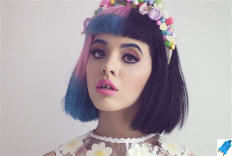 Tudo Sobre Melanie Martinez Resumindo Geek