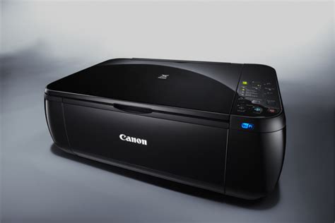 Specdriverz Canon Pixma Mp495 Mp497 Driver