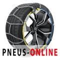 Sneeuwkettingen Pneus Online Sneeuwsokken Sok Auto Ketting Winter