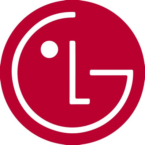 LG Logo Transparent | Pnggrid